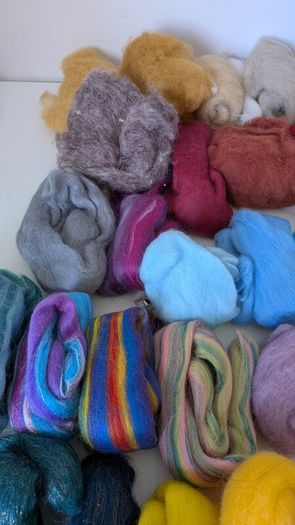 felting bundle