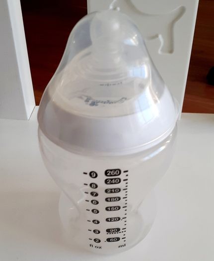 Tommee Tippee Feeding bottle
