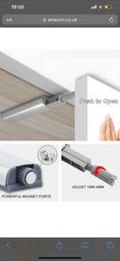 cabinet fittings