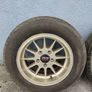 15" Dished BMW wheels Image 7