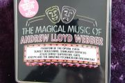 CD - 3 Disc Set - Andrew Lloyd Webber