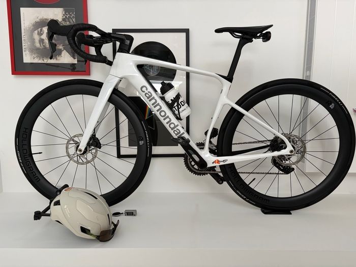 Cannondale Synapse 2025