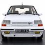1:18 scale Renault 5 GT Turbo Image 3