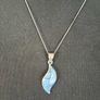 Sterling silver necklace Image 2
