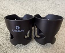 LittleLife Buggy Cup Holder