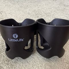 LittleLife Buggy Cup Holder