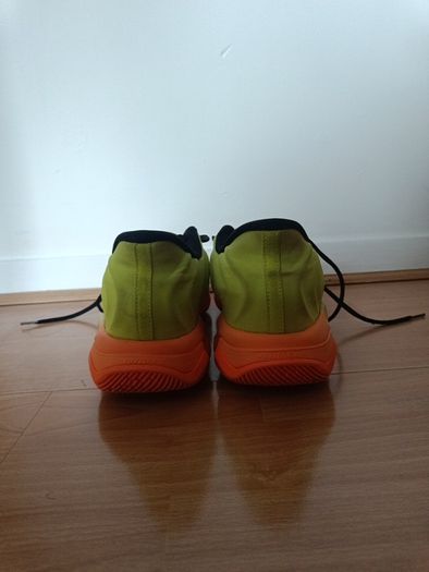 Giannis Immortality's Nike