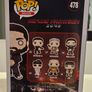 Blade Runner 2049 Set of 7 Funko Pop Vinyl Figures Image 4