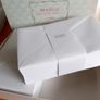 Italian white envelopes 1 Image 2