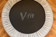 vfit trampoline