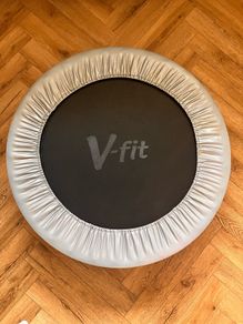 vfit trampoline