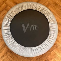 vfit trampoline