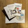 Mario Kart And Wheel Nintendo Wii Complete Boxed Image 4