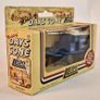 LLedo Diecast Model of Days Gone Horse Drawn Trailer Express Dairy Milk - 38418 Image 2