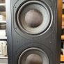 Legendary World renowned BOWERS and Wilkins 802 Diamond World Class Speakers Pristine condition in the original boxes and packaging Image 6