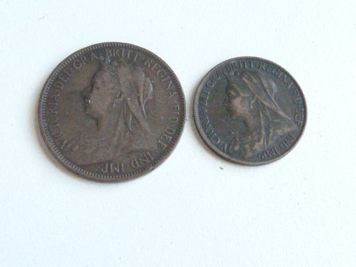 1900 pair