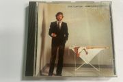 Eric Clapton Money &amp; C!gar3tt3s CD