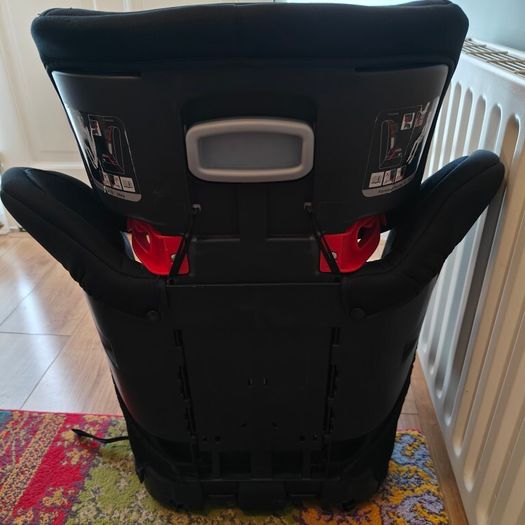 Child car seat Joie in very good condition