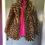 girls jacket Image 2