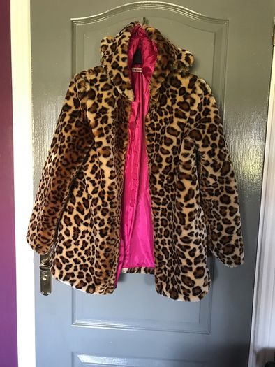 girls jacket
