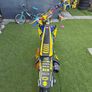 Suzuki rmz 250 big spec Image 5