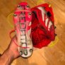 Adidas Predator TF Elite SG UK 11 Image 3