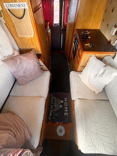 Brand New CVRT! Talbot Express Rambler Campervan