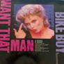 Deborah Harry I Want That Man 12 inch Remix Image 2