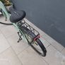 Women's bike with cushioned seat Image 3