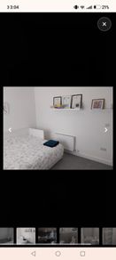 Ikea day bed  in excellent condition