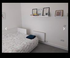 Ikea day bed  in excellent condition