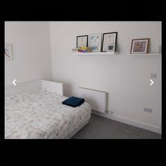 Ikea day bed  in excellent condition