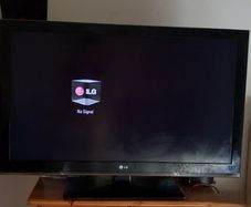 Lg Tv