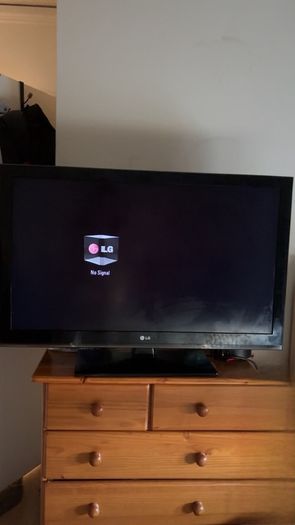 Lg Tv