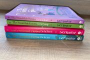Friendship fairies book bundle