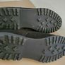 Ladies Gaja by Soffie Sogno Italian shoes suede new size 7 uk SALE Image 5