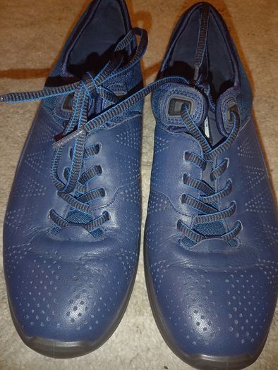 ECCO shoes 6