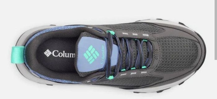 Columbia shoes