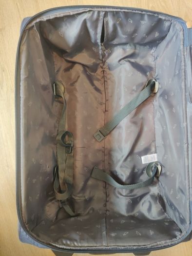 luggage 36x22x53