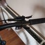 Almost new Bianchi bike, road/mountain bike Image 10