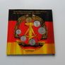 East Germany DDR original vintage coins set Image 2