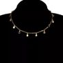 beautifull stainless steel necklace Image 2