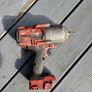 Milwaukee M18 FUEL 1/2" Impact Wrench (M18 BIW12) - Body Only Image 2