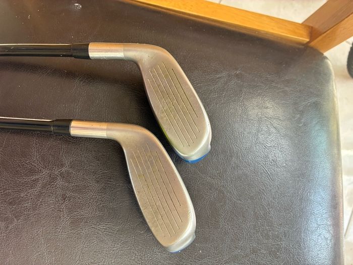 Full Golf Set