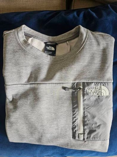 North Face boys tracksuit