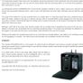 Yamaha Stagepas 300 Pa With Mixer Amp and Speakers Plus Pair Of Hercules Speaker Stands. Image 10