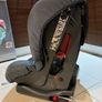Mach Isofix Child car seat 9-18kg Image 3
