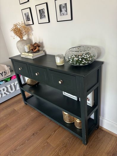 hall table