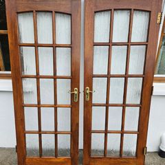 doors interior