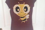 Fishbone t-shirt